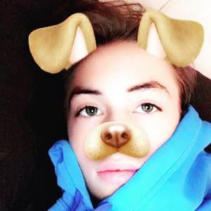 Meet your Posher, Wesley